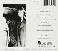 Nada Como El Sol [CD], 1