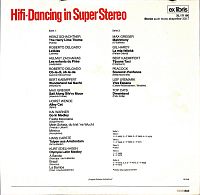 Hifi-Dancing In Super Stereo [Vinyl], 1