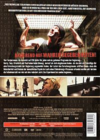 Experiment Killing Room [DVD], 1