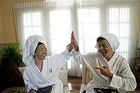 Lügen haben kurze Beine 2 [DVD], 2