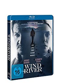 Wind River [Blu-ray], 7