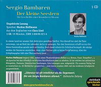 Der kleine Seestern, 1