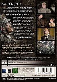 My Boy Jack [DVD], 1