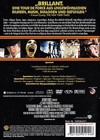 Uhrwerk Orange [DVD], 1