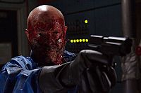 Virus Outbreak - Lautloser Killer [Blu-ray], 2