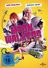 Moonwalkers [DVD], 7