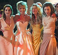 Qu'est-ce qu'on a fait au Bon Dieu ? [DVD], 5