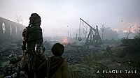 A Plague Tale - Innocence [Sony PlayStation 4], 7