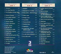 Das Fest der Tenöre [CD], 1