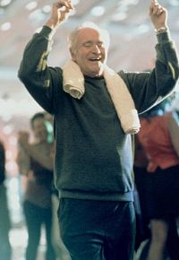 Dienstags bei Morrie [DVD], 5