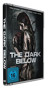 The dark below [DVD], 2