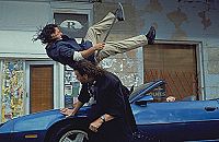 Harte Ziele [Blu-ray], 4