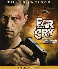 Far Cry [Blu-ray], 1
