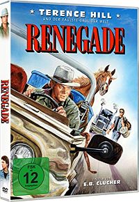 Renegade [DVD], 3