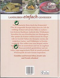 Köstlich Kochen mit Kräutern. , 1