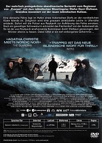 Trapped - Gefangen in Island - Staffel 1 [DVD], 2