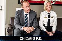 Chicago P. D. - Staffel 6 [DVD], 8