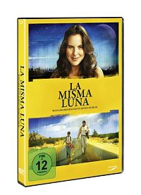 La Misma Luna [DVD], 2