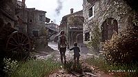 A Plague Tale - Innocence [Sony PlayStation 4], 1