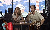 La La Land [DVD], 8