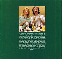 Cremes und sanfte Seifen, 1