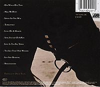 Rockinghorse [CD], 1