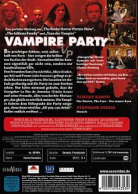 Les dents de la nuit [DVD], 1