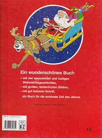 Die Nacht vor Weihnacht , 1
