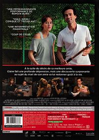 Une nouvelle amie  [DVD], 2