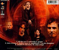 Kill the Sun [CD], 1