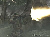 Socom - U.S. Navy Seals [Sony PlayStation 2], 5