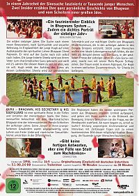 Guru - Bhagwan, His Secretary & His Bodyguard (OmU) [DVD], 1