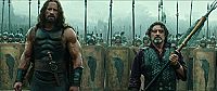 Hercules [DVD], 6