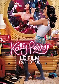 Katy Perry - Part of Me (VOST) [DVD], 1