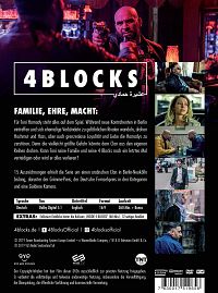 4 Blocks - Staffel 3 [DVD], 1