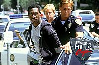 Beverly Hills Cop 1-3 [Blu-ray], 4