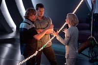 Passengers [Blu-ray], 2