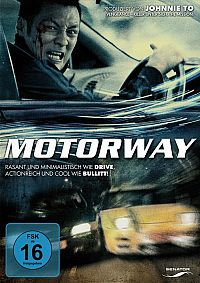 Motorway [DVD], 1