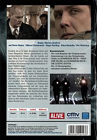 Kommissar Beck - Staffel 1 - 7 Todesengel [DVD], 1