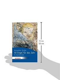 50 Engel für das Jahr, 1