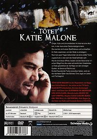 Tötet Katie Malone [DVD], 1