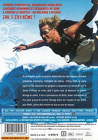 Point Break [DVD], 1