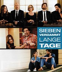 Sieben verdammt lange Tage [Blu-ray], 1