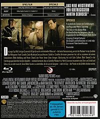 Departed - Unter Feinden [Blu-ray], 1