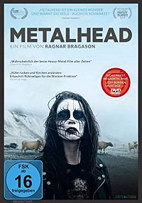 Metalhead [DVD], 1