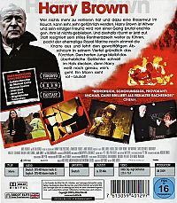 Harry Brown [Blu-ray], 1
