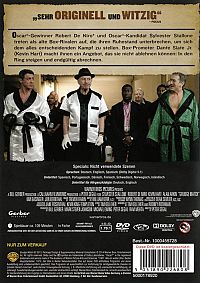 Zwei vom alten Schlag [DVD], 1