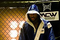 Ultimate Fighters Collection [DVD], 5