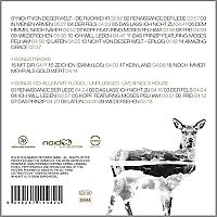 Nicht Von Dieser Welt 2 [CD], 1