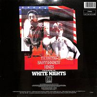 Say you, say me [Vinyl], 1